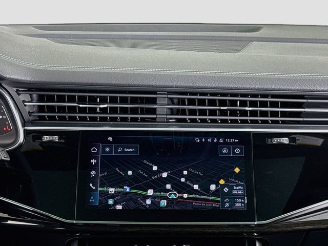 2026 Audi Q7 45 Premium - 23044053 - 11