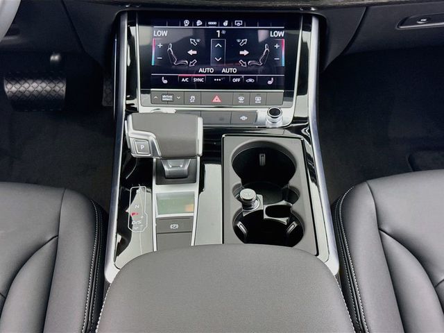 2026 Audi Q7 45 Premium - 23044053 - 12