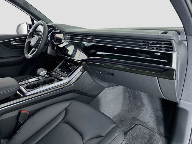 2026 Audi Q7 45 Premium - 23044053 - 13