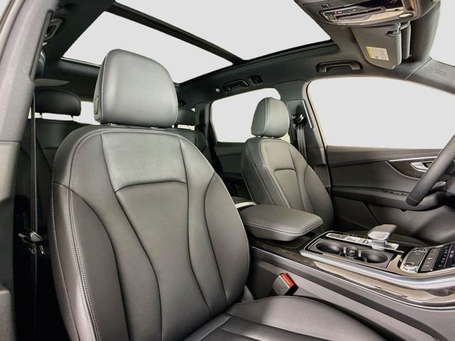 2026 Audi Q7 45 Premium - 23044053 - 14