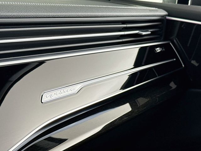 2026 Audi Q7 45 Premium - 23044053 - 17