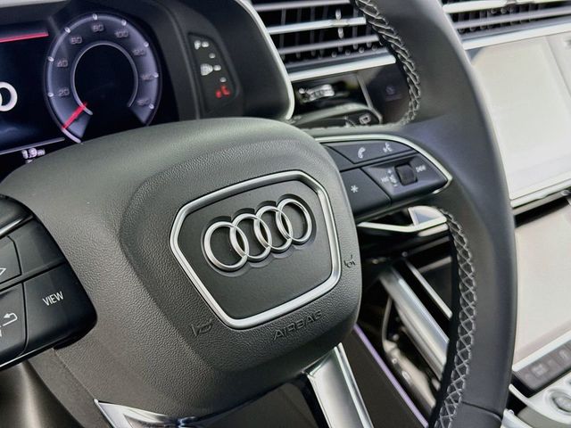 2026 Audi Q7 45 Premium - 23044053 - 18