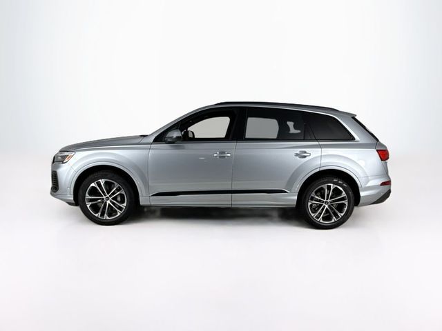 2026 Audi Q7 45 Premium - 23044053 - 1