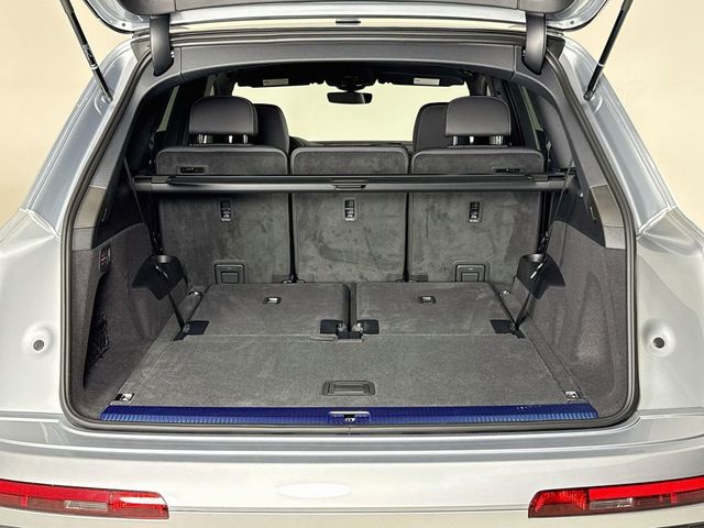 2026 Audi Q7 45 Premium - 23044053 - 24