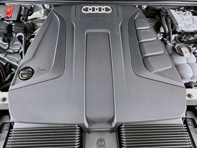 2026 Audi Q7 45 Premium - 23044053 - 25