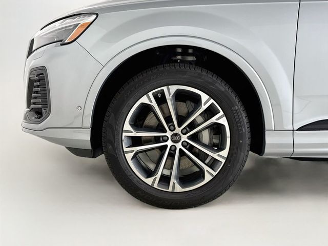 2026 Audi Q7 45 Premium - 23044053 - 26
