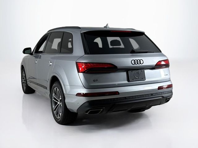 2026 Audi Q7 45 Premium - 23044053 - 2
