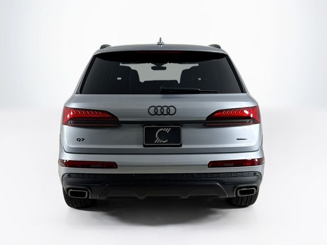 2026 Audi Q7 45 Premium - 23044053 - 3