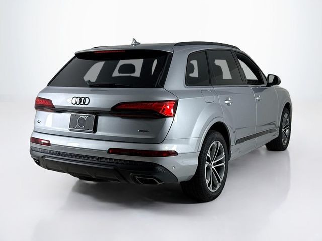 2026 Audi Q7 45 Premium - 23044053 - 4