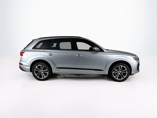 2026 Audi Q7 45 Premium - 23044053 - 5