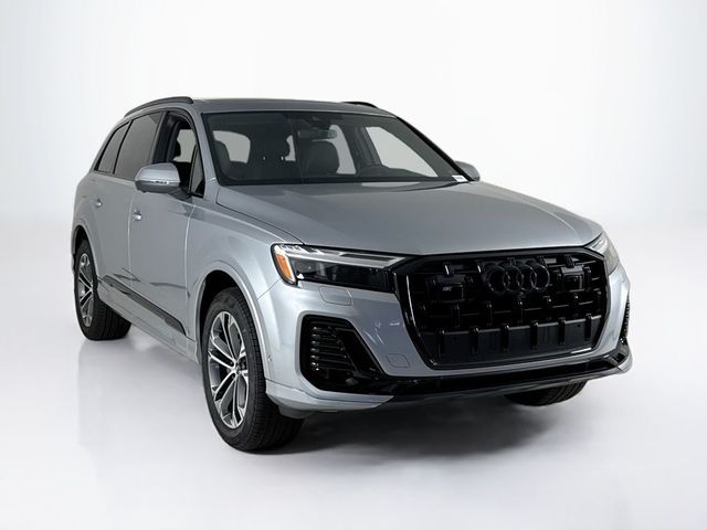 2026 Audi Q7 45 Premium - 23044053 - 6