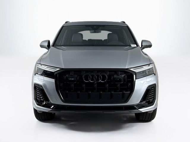 2026 Audi Q7 45 Premium - 23044053 - 7