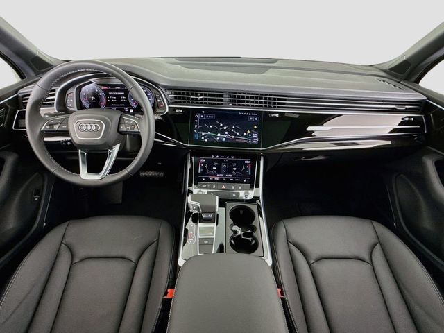 2026 Audi Q7 45 Premium - 23044053 - 8