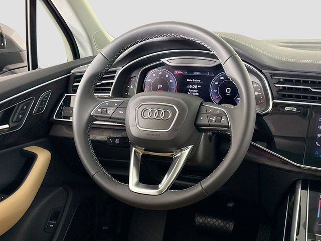 2026 Audi Q7 45 Premium - 23070040 - 9