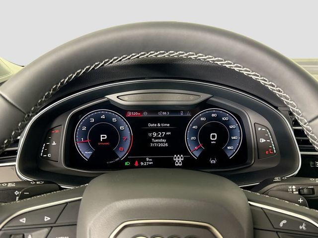 2026 Audi Q7 45 Premium - 23070040 - 10