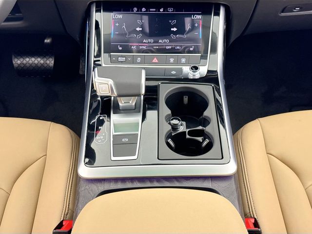 2026 Audi Q7 45 Premium - 23070040 - 12