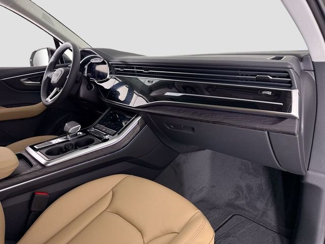 2026 Audi Q7 45 Premium - 23070040 - 13