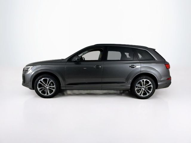 2026 Audi Q7 45 Premium - 23070040 - 1