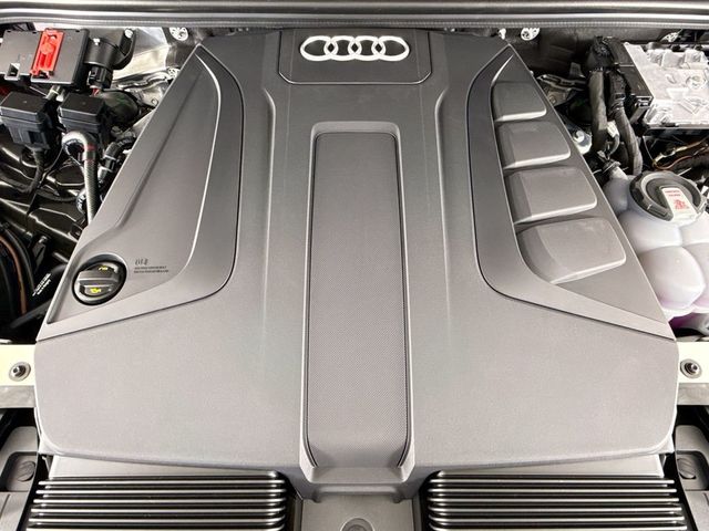 2026 Audi Q7 45 Premium - 23070040 - 25