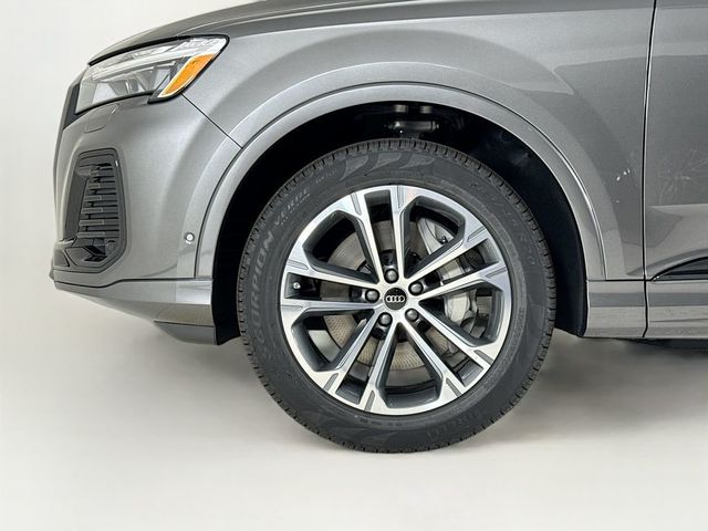 2026 Audi Q7 45 Premium - 23070040 - 26