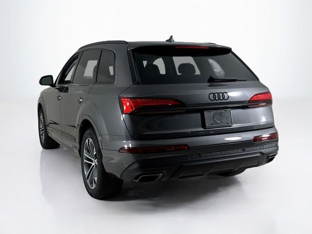 2026 Audi Q7 45 Premium - 23070040 - 2