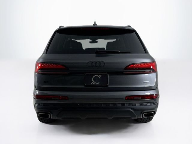2026 Audi Q7 45 Premium - 23070040 - 3