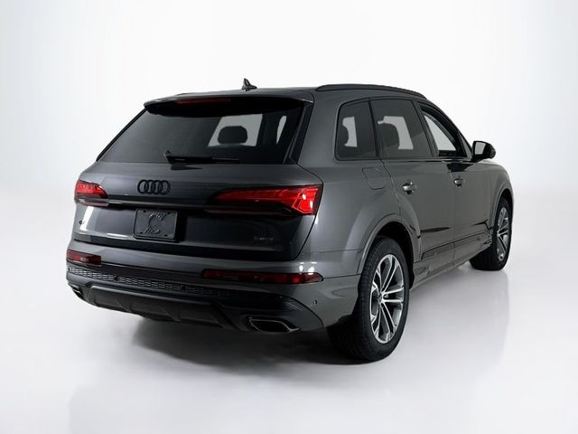 2026 Audi Q7 45 Premium - 23070040 - 4