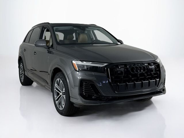 2026 Audi Q7 45 Premium - 23070040 - 6