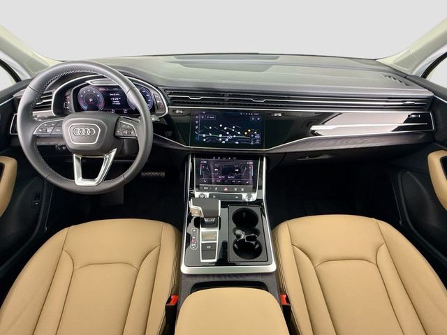 2026 Audi Q7 45 Premium - 23070040 - 8