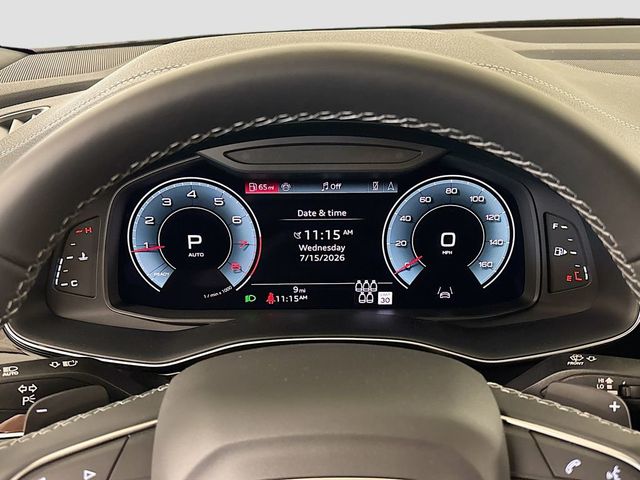 2026 Audi Q7 45 Premium - 23070078 - 9