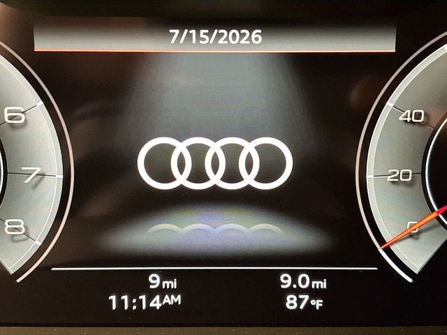 2026 Audi Q7 45 Premium - 23070078 - 10