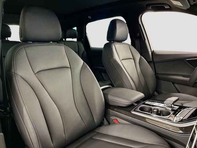 2026 Audi Q7 45 Premium - 23070078 - 14