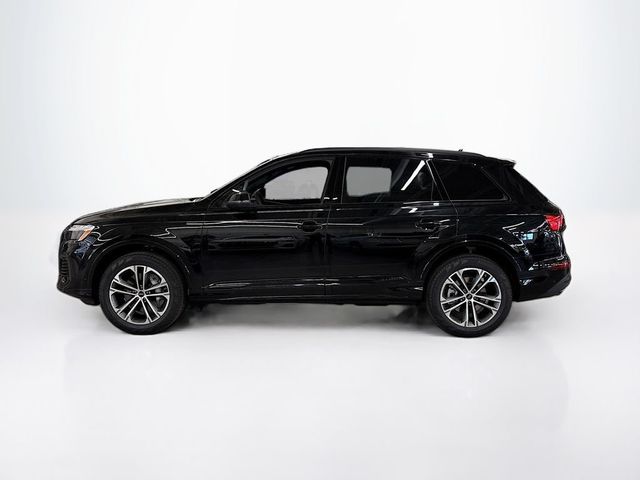 2026 Audi Q7 45 Premium - 23070078 - 1
