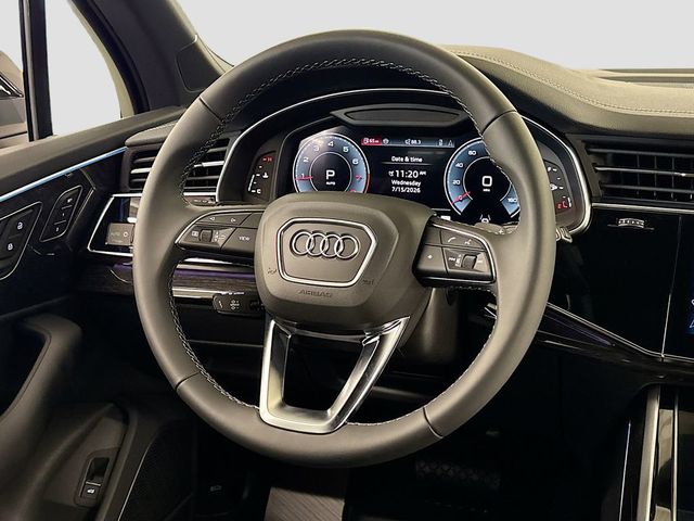 2026 Audi Q7 45 Premium - 23070078 - 19