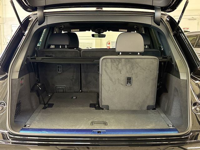 2026 Audi Q7 45 Premium - 23070078 - 22