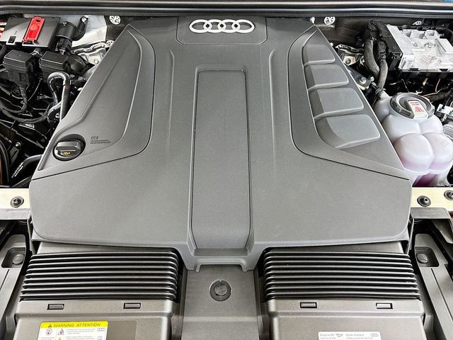 2026 Audi Q7 45 Premium - 23070078 - 23