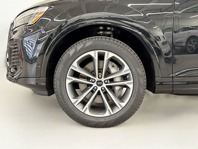 2026 Audi Q7 45 Premium - 23070078 - 24