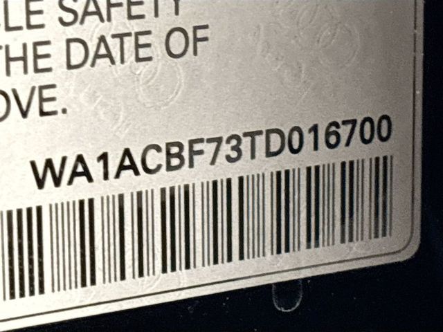 2026 Audi Q7 45 Premium - 23070078 - 25