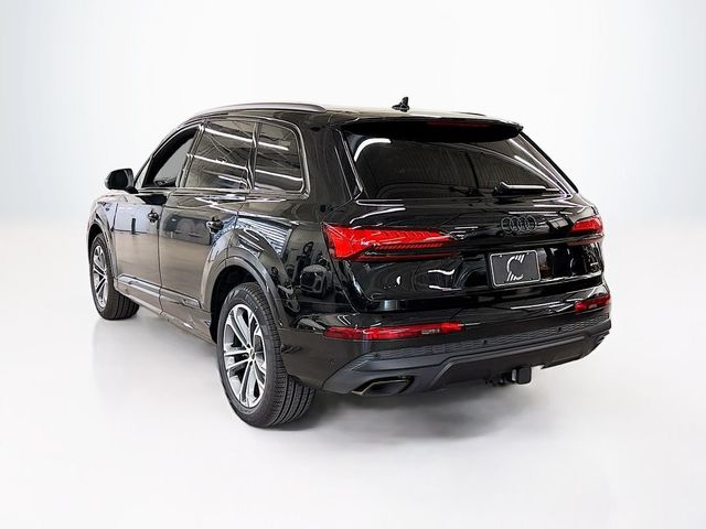 2026 Audi Q7 45 Premium - 23070078 - 2