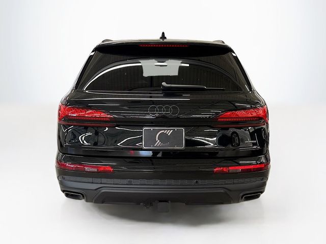 2026 Audi Q7 45 Premium - 23070078 - 3