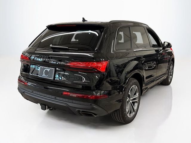 2026 Audi Q7 45 Premium - 23070078 - 4