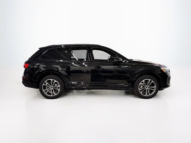 2026 Audi Q7 45 Premium - 23070078 - 5