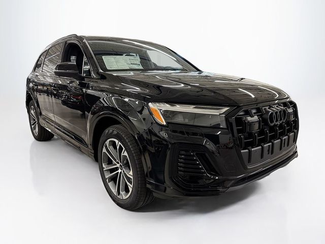 2026 Audi Q7 45 Premium - 23070078 - 6