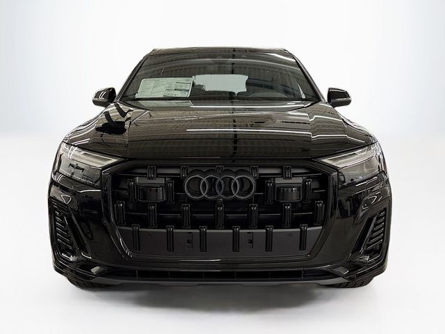 2026 Audi Q7 45 Premium - 23070078 - 7