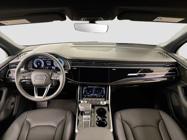 2026 Audi Q7 45 Premium - 23070078 - 8