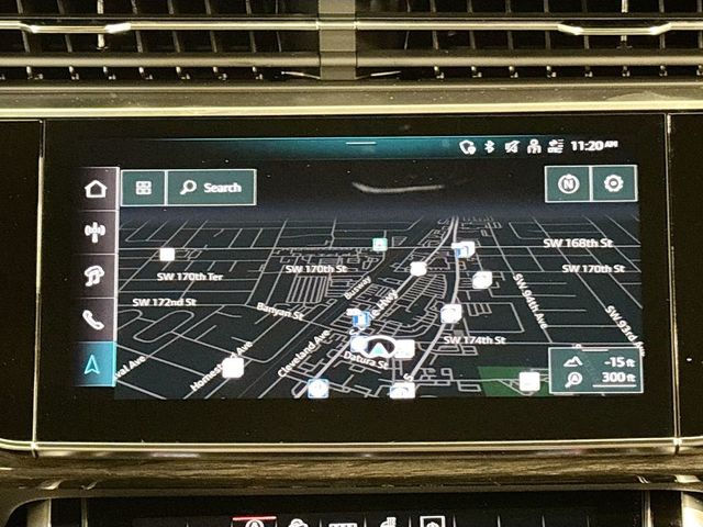 2026 Audi Q7 45 Premium - 23053360 - 11