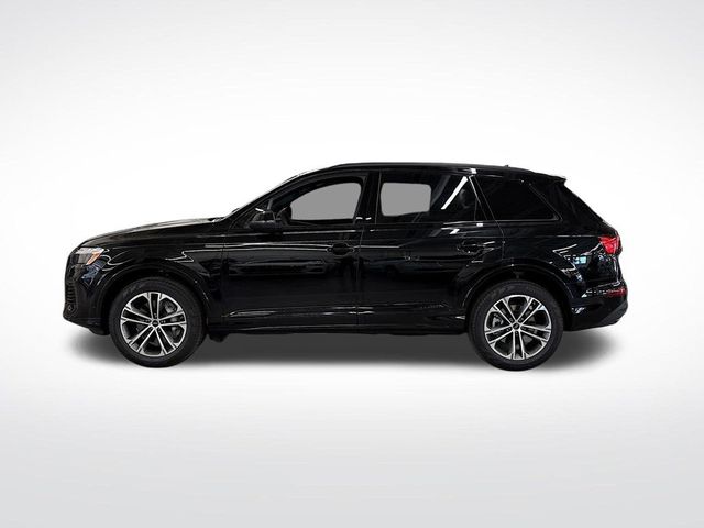 2026 Audi Q7 45 Premium - 23053360 - 1