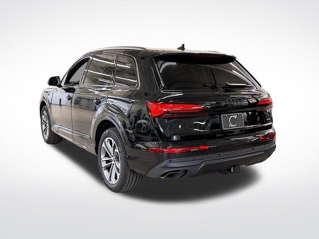 2026 Audi Q7 45 Premium - 23053360 - 2