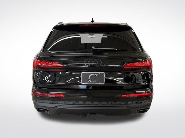 2026 Audi Q7 45 Premium - 23053360 - 3