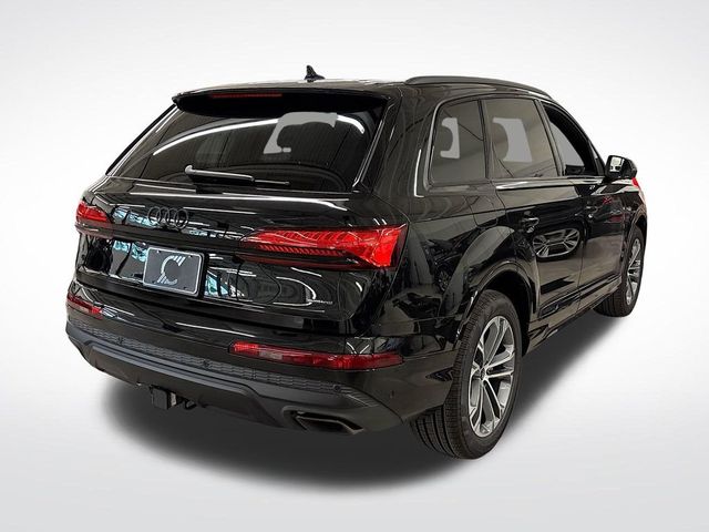 2026 Audi Q7 45 Premium - 23053360 - 4